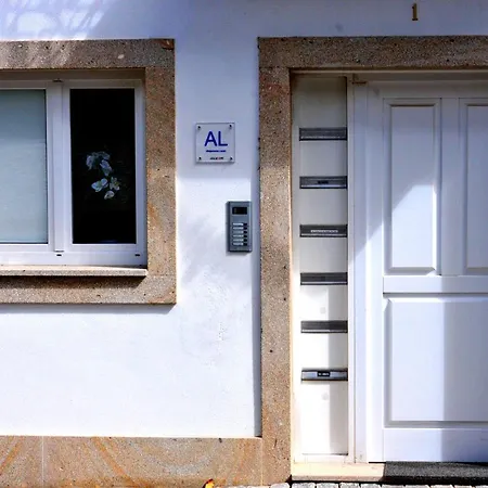 Casa Do Rio Апартаменты *