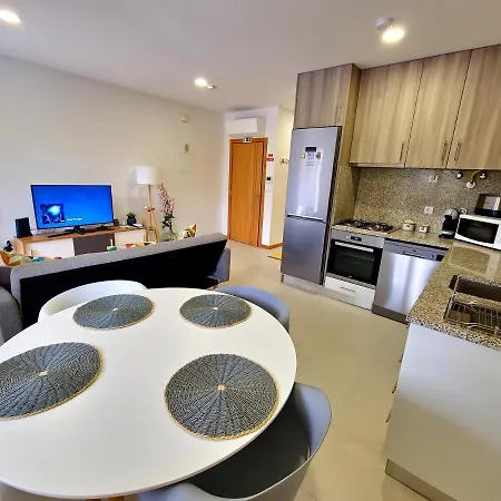 Апартаменты Casa Do Rio *