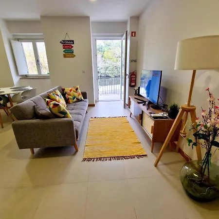 Casa Do Rio *