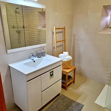 Апартаменты Casa Do Rio