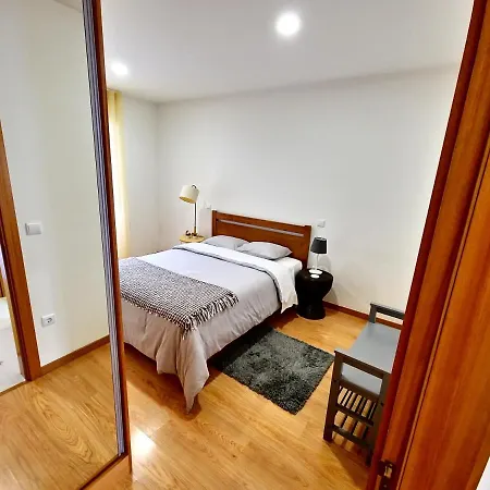 Апартаменты Casa Do Rio